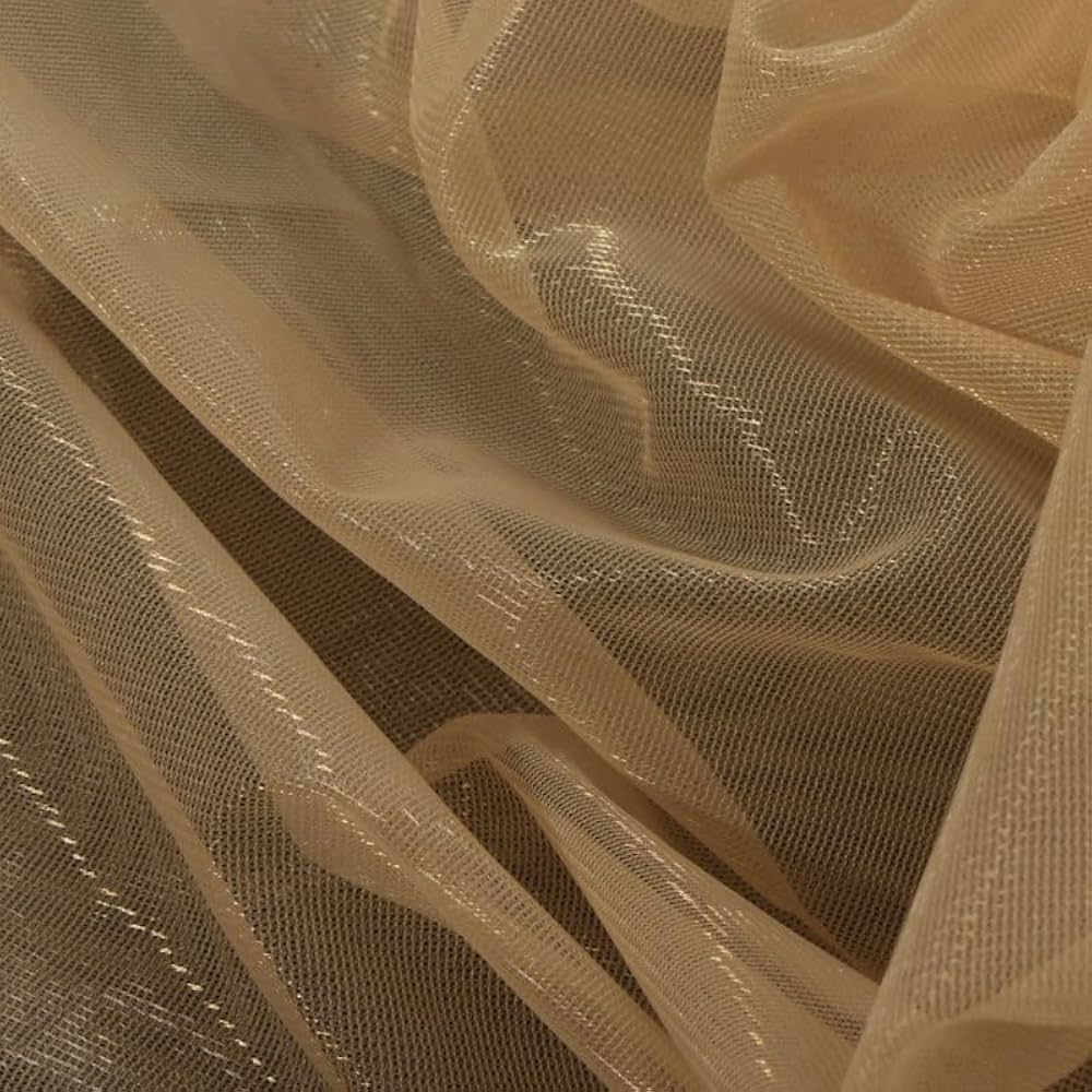 NφDress see-through power net Amazon.com: Power Corset Mesh Fabric, Non Stretch Mesh Net